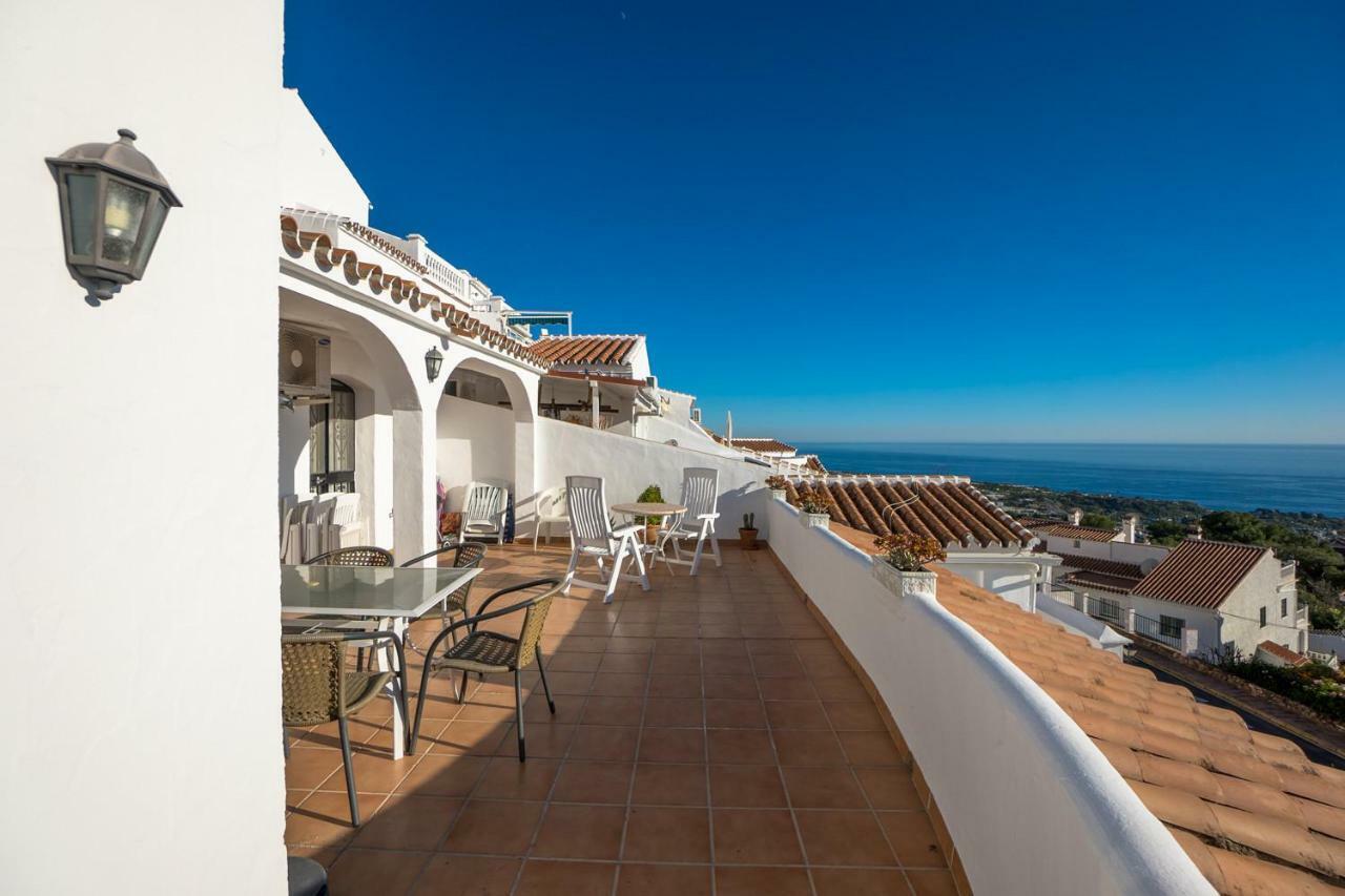 Mandarinos 35 Apartment Nerja