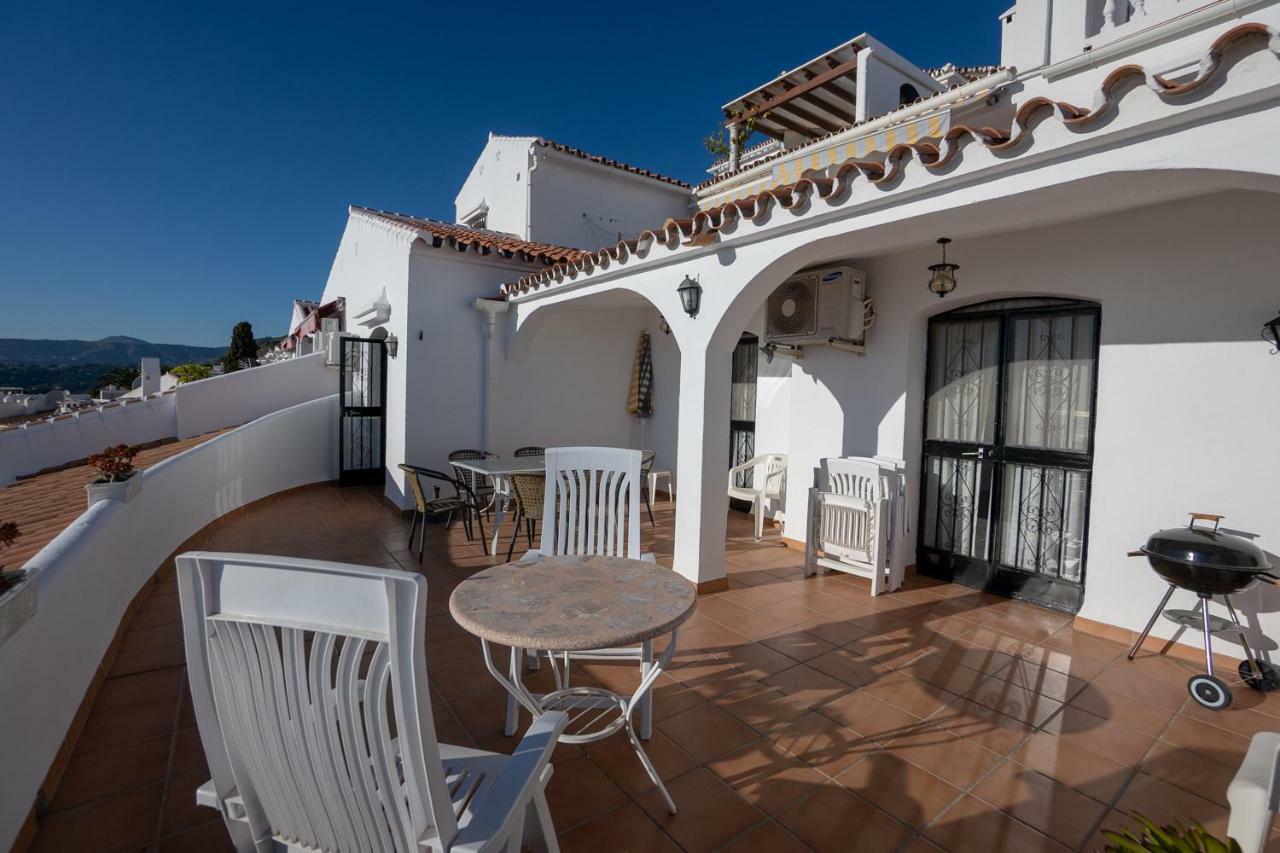 Mandarinos 35 Apartment Nerja