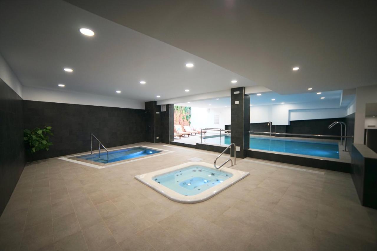 Mandarinos 35 Apartment Nerja